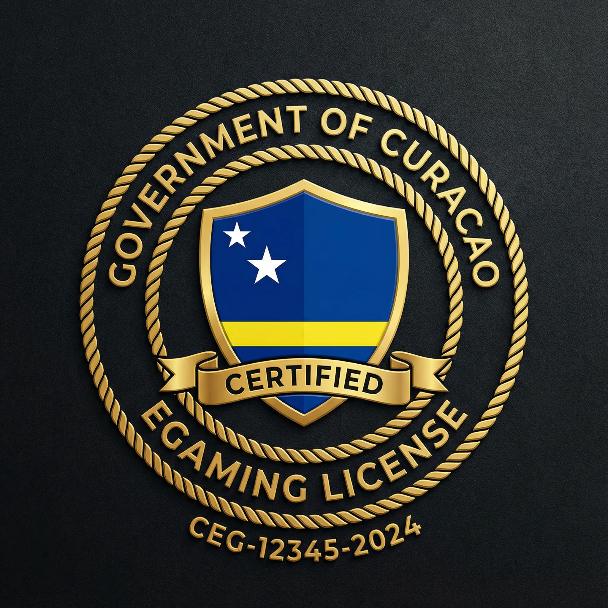 Licencia Curaçao eGaming de Winpot Pachuca
